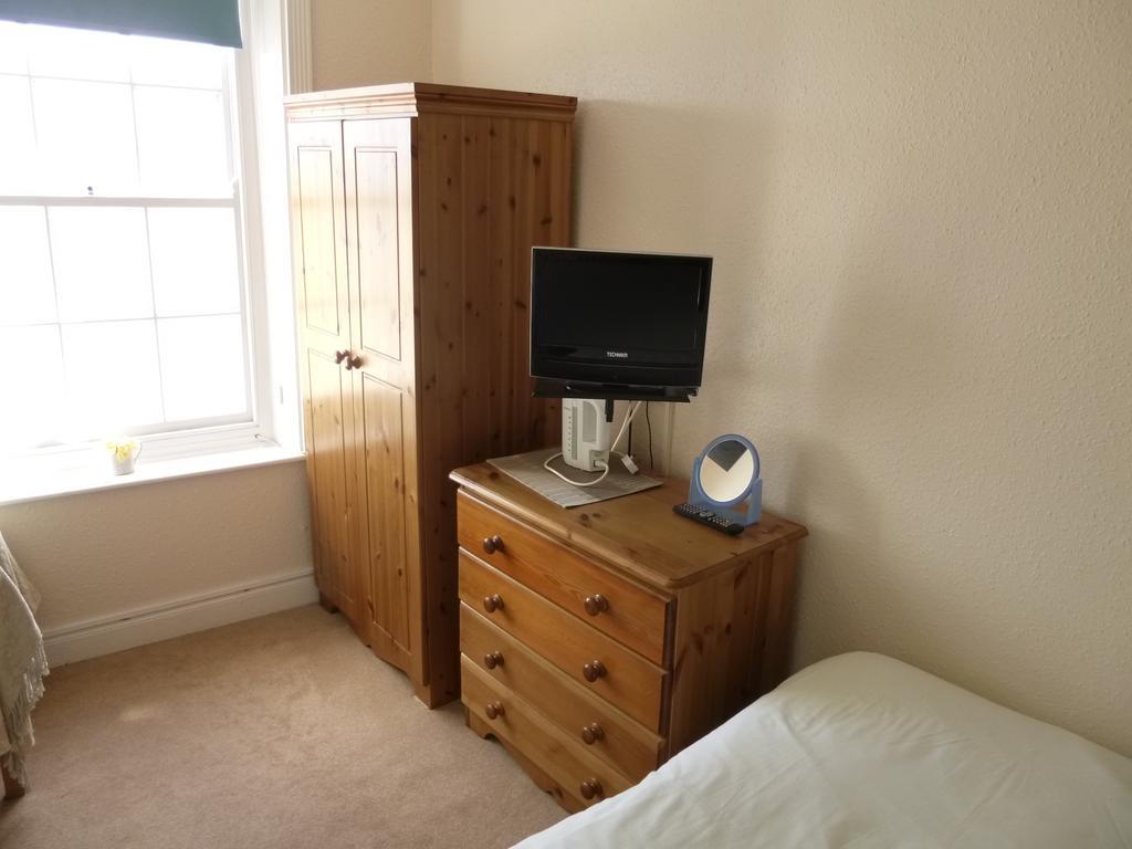 Sunbay Guest House Weymouth Habitación foto