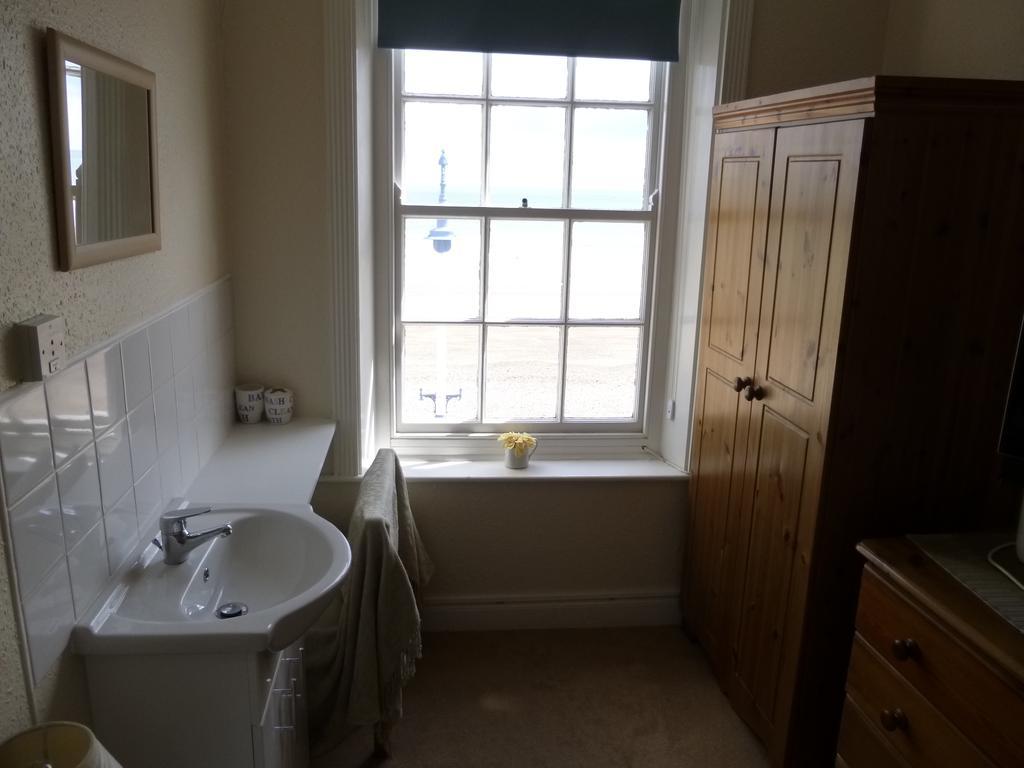 Sunbay Guest House Weymouth Habitación foto