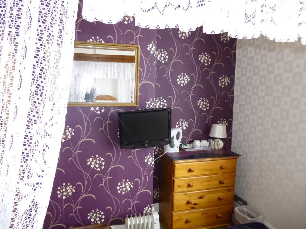 Sunbay Guest House Weymouth Habitación foto